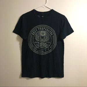 Obey Propaganda Buckle Exclusive T-Shirt
